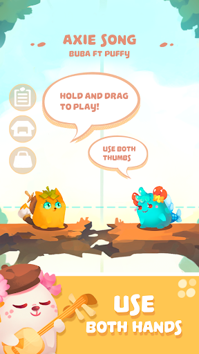 Duet Monsters Screenshot 0