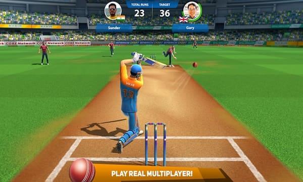 CCL 24 Game Mod স্ক্রিনশট 0