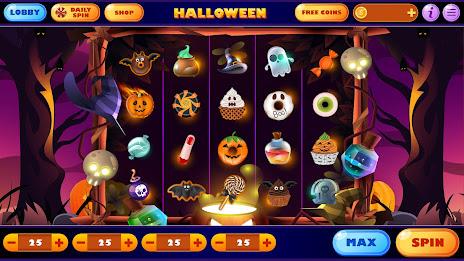 Slots Big Casino 777 Game Captura de tela 3