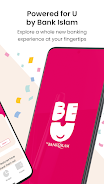 Be U by Bank Islam應用截圖第1張