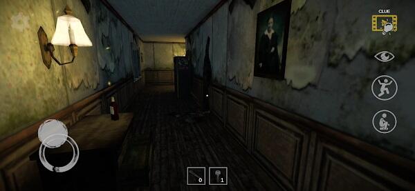 Granny Horror Multiplayer Ảnh chụp màn hình 3