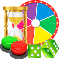 Roulette, Dice, Sounds, Time