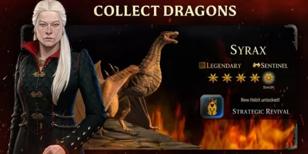 „Dragonfire Soft start w Azji Południowo -Wschodniej”
