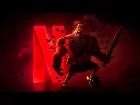 Clash of Clans Animated Series Coming to Netflix - Official Announcement