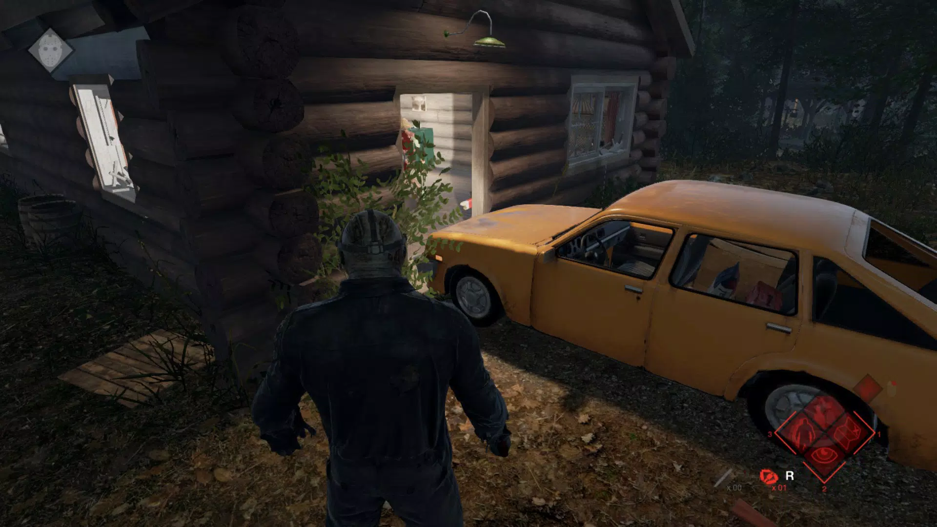 Deadly My Summer Car Garage Captura de pantalla 0