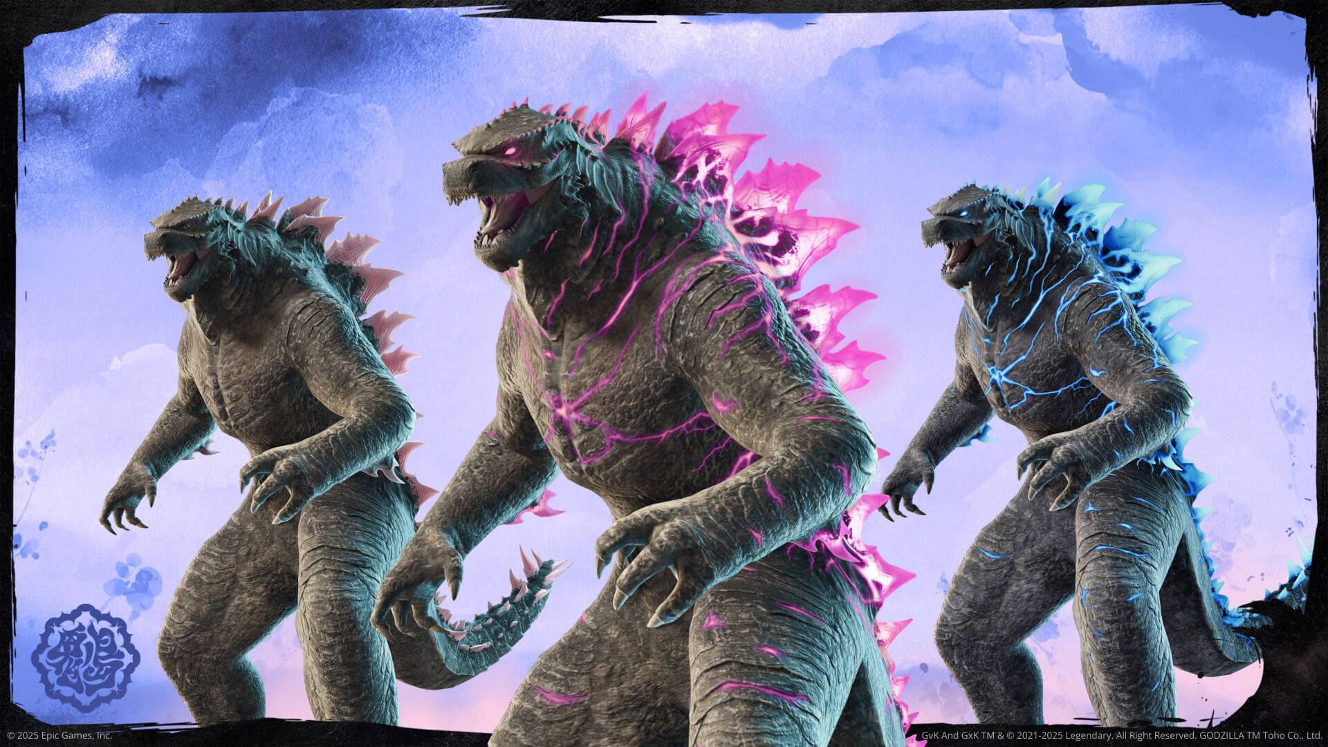 Fortnite Bölüm 6'da Godzilla nasıl olunur ve yenilir