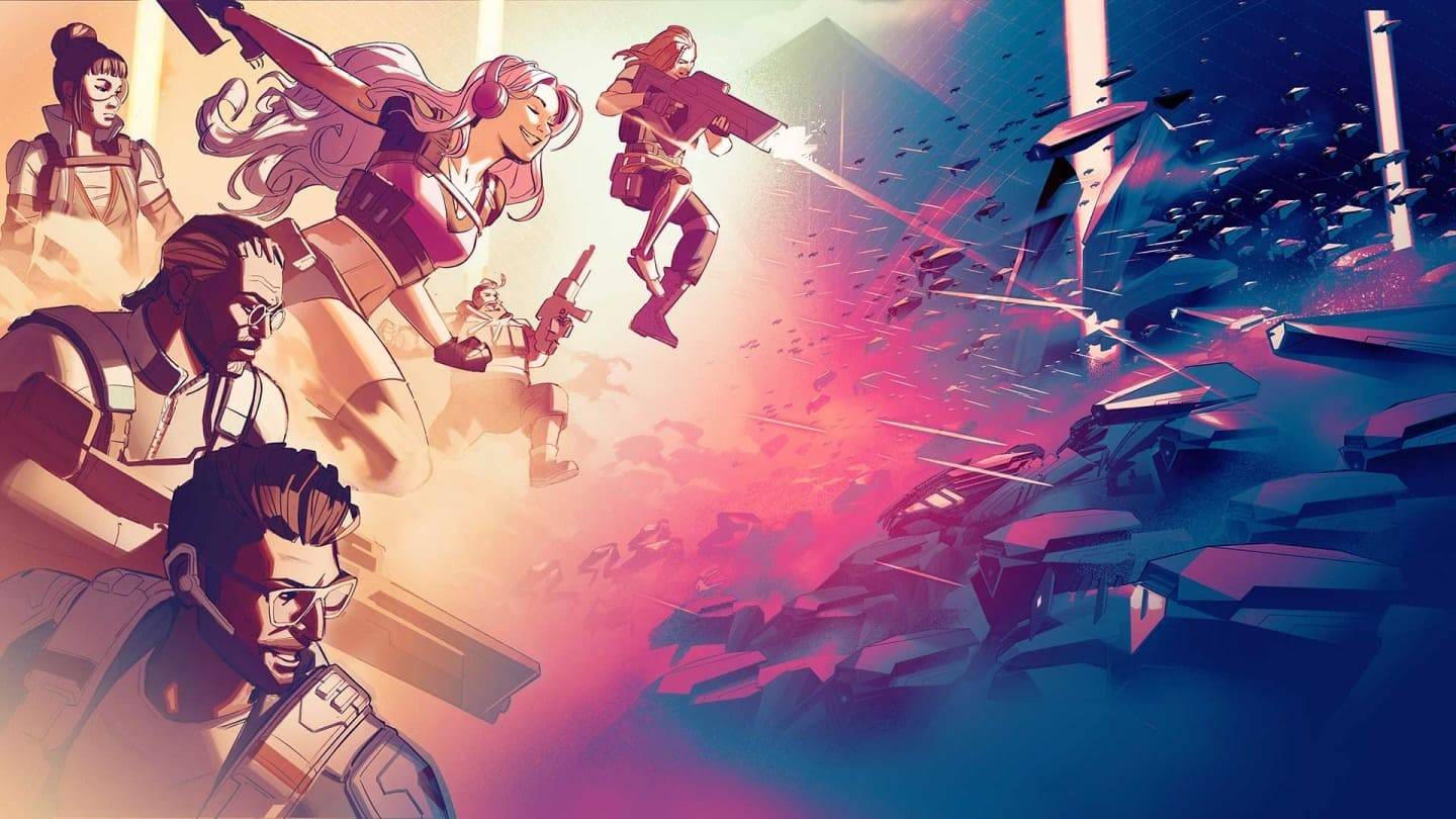 Ubisoft的项目U：泄漏的介绍视频揭示了合作射击游戏的详细信息