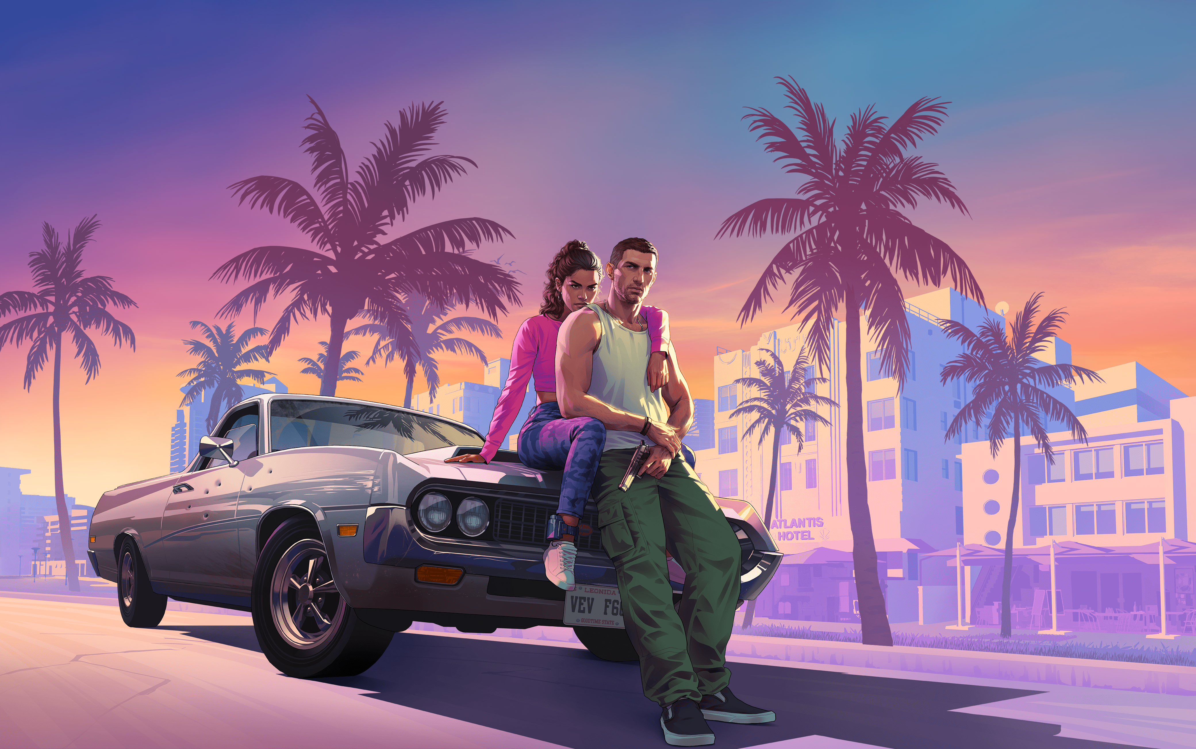 Карта GTA 6 в GTA 5 Mod страдает неизбежно, чтобы Take-Two Takedown, Creator считает, что это «вероятно, слишком точное», и «мог испортить сюрприз»