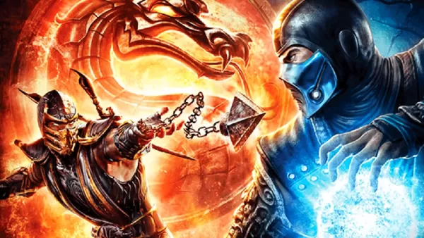 Os 10 melhores jogos de luta