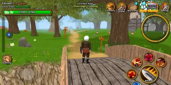 新マップ2つでチュートリアル刷新 Eterspire