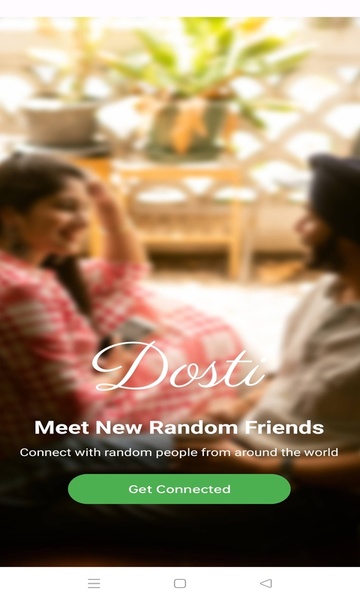 Schermata Dosti 2