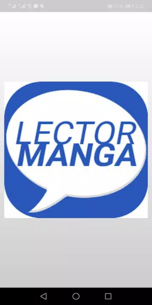 Lectormanga應用截圖第0張