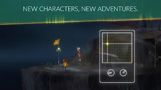 OXENFREE II: Lost Signals Screenshot 1