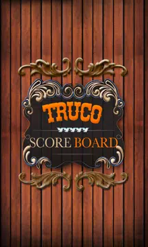 Truco Score Board スクリーンショット 0