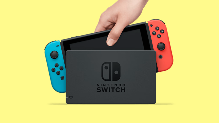 Switch 2谣言表明