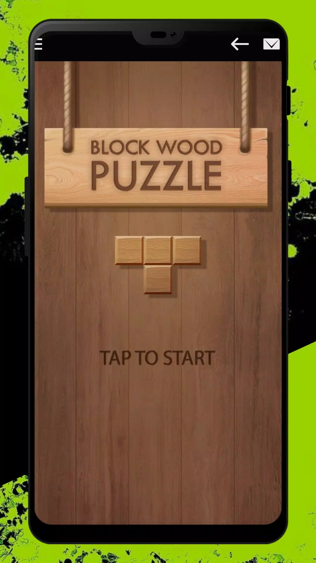 Puzzle Go Screenshot 1