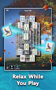 Mahjong by Microsoft Screenshot 1