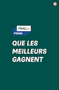 PMU Poker 스크린샷 2