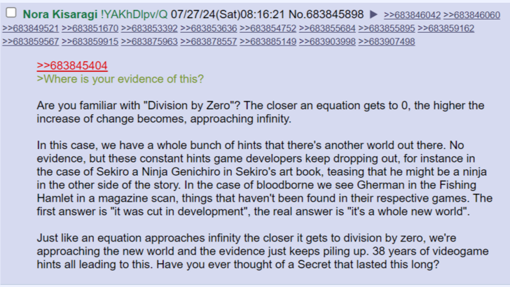 《艾尔登法环》玩家因技术不足无法体验游戏内容提起诉讼