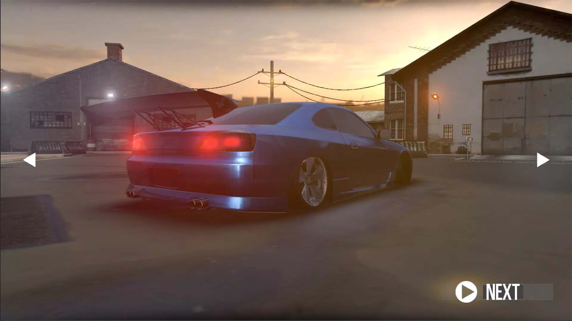 Just Drift Screenshot 0