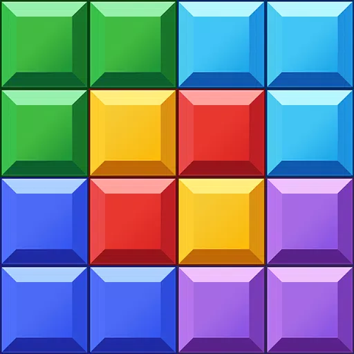 Block Blast Puzzle