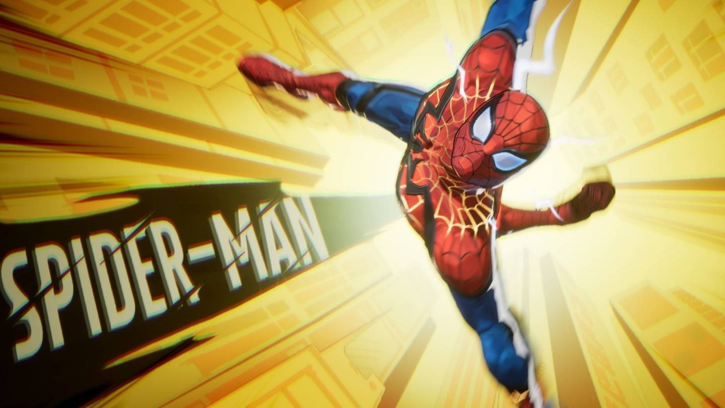 Marvel Rivals