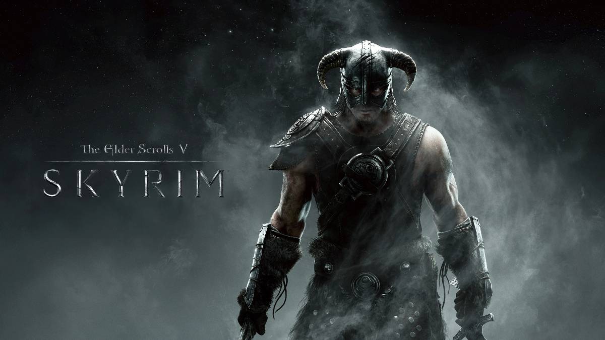 Ang Skyrim ay isang mahusay na laro na may maraming mga mod.