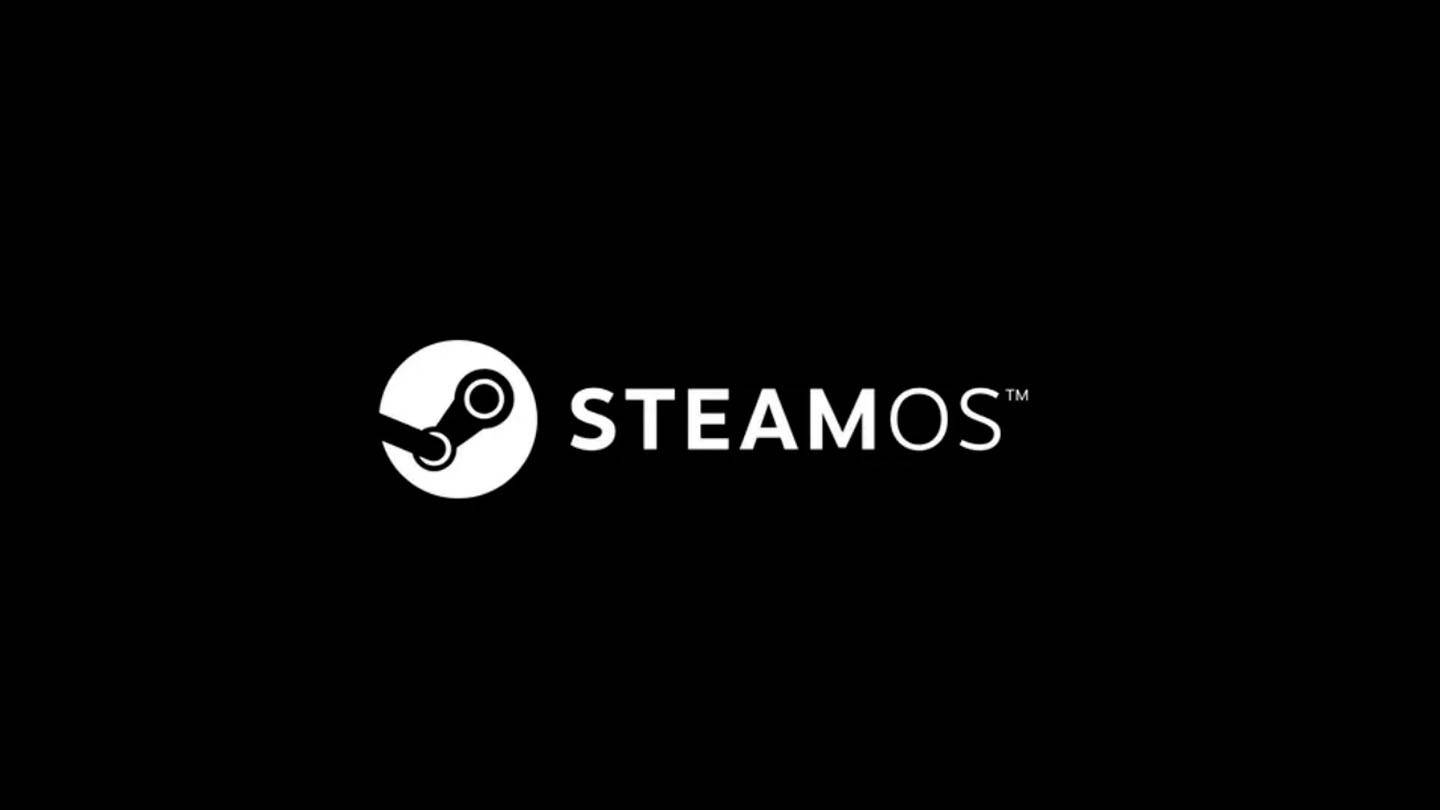 Vanne réglé pour lancer SteamOS pour les PC standard, rivalisant avec Windows