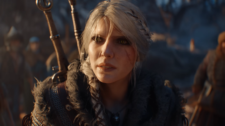 Witcher 4 Söylentisi 2026 Çıkış Penceresi Kapat