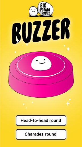 Big Potato Buzzer 스크린샷 3