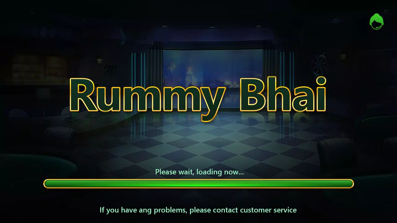 Rummy Bhai 스크린샷 0