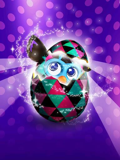 Furby BOOM Captura de tela 1