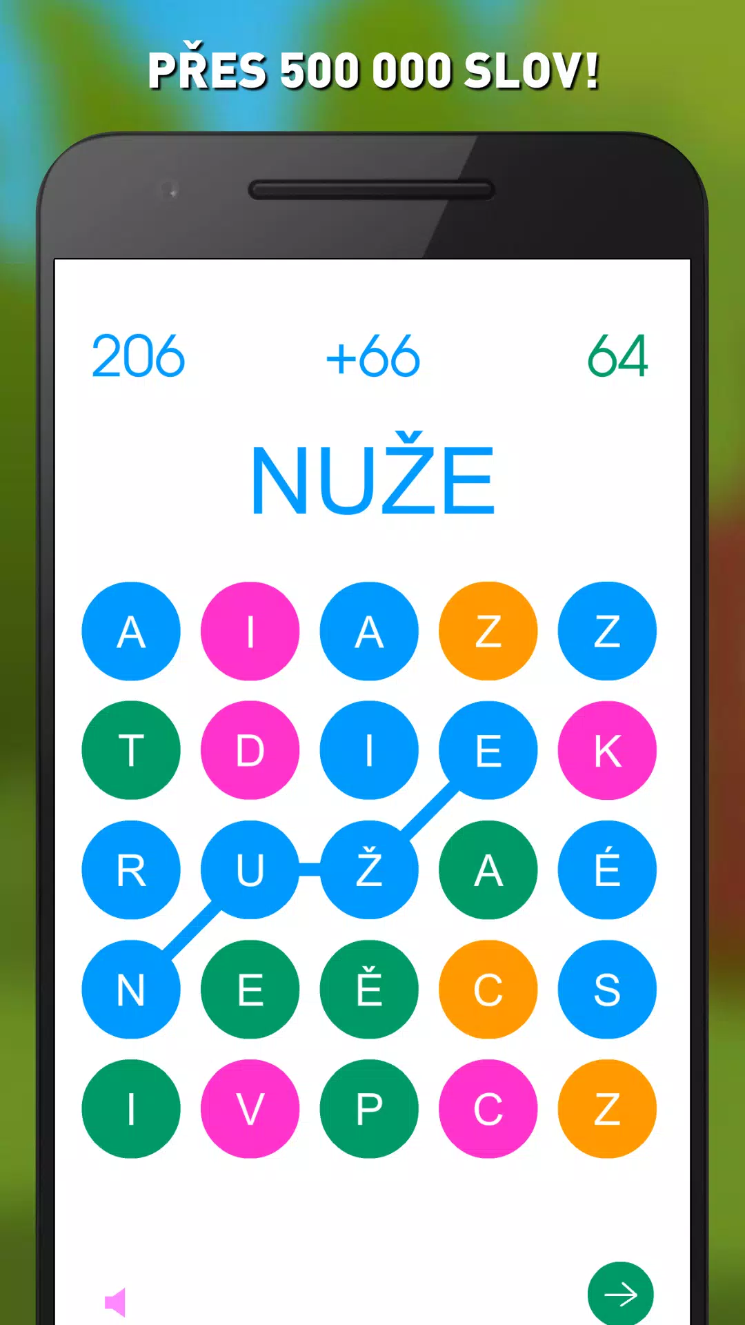 Slovo Spoj應用截圖第1張