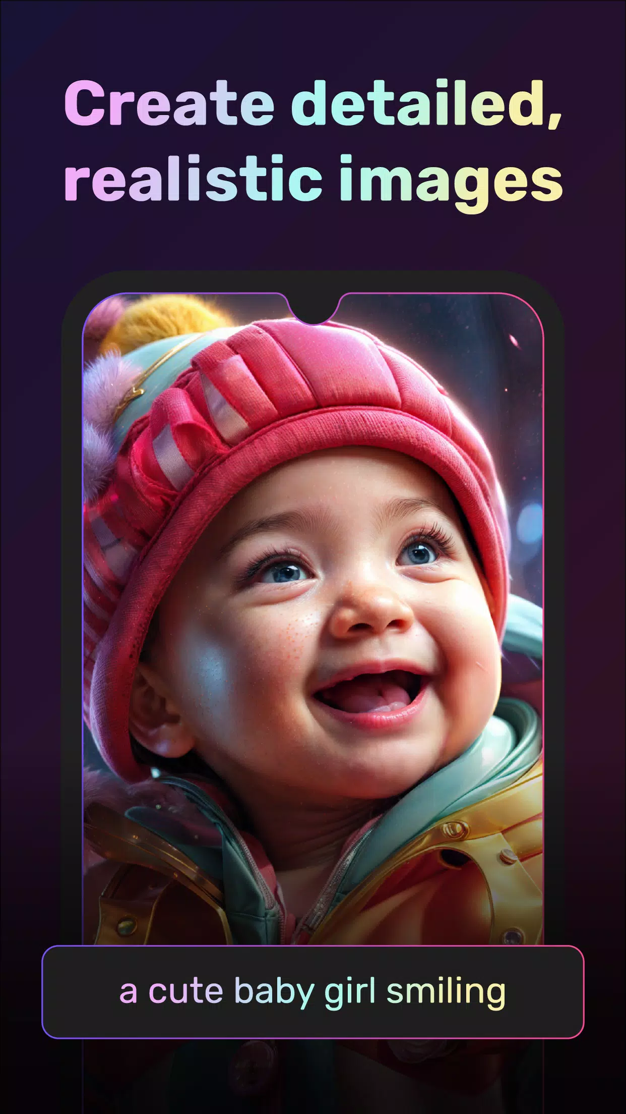 Unleash AI Captura de tela 2