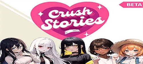 Crush Stories Mod Captura de tela 2