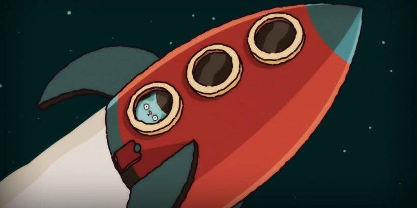 Adventures of a Cat in Space est un mélange d'une aventure musicale et ponctuelle