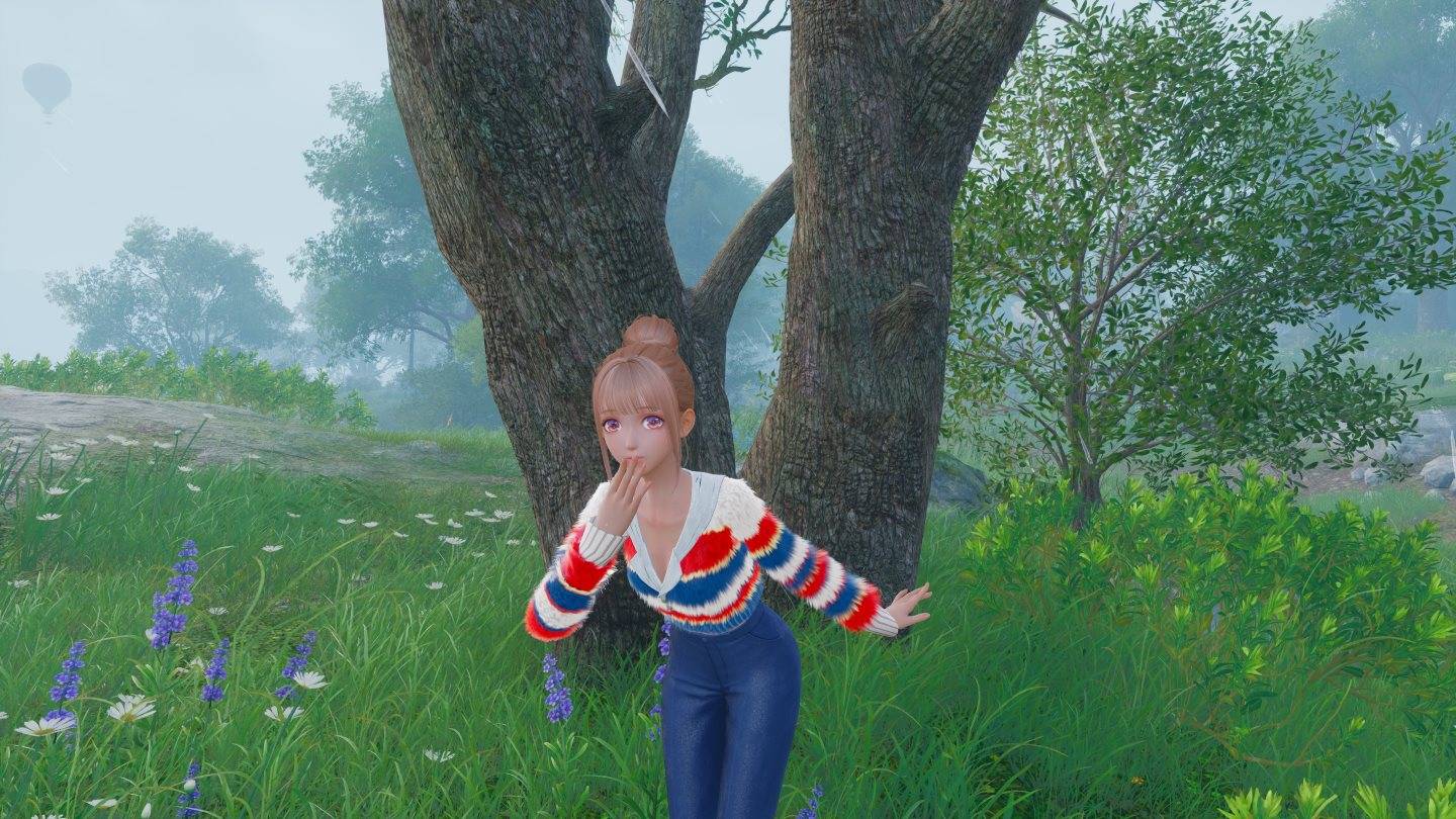 Infinity Nikki: Guide to Changing Skin Tone