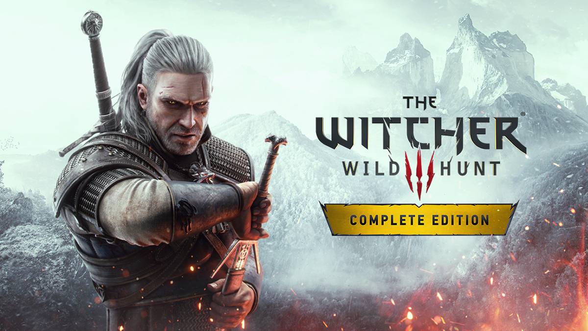 Ang Witcher 3 ay isang mahusay na laro na may maraming mga mod.