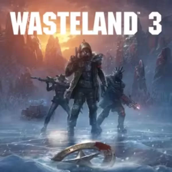 Score Wasteland 3, Quantum Break in Humble's Xbox Pakiet