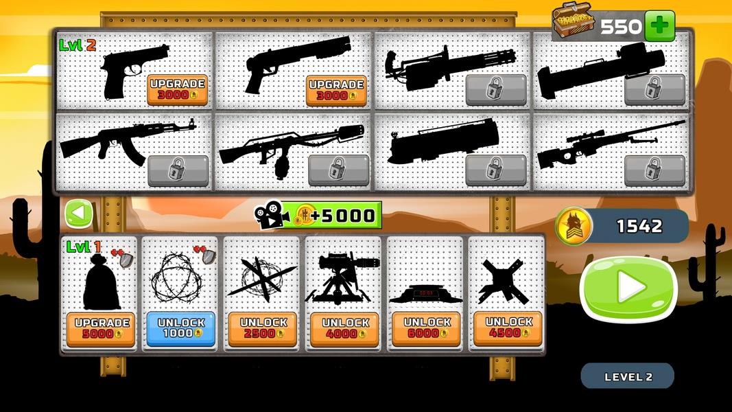 SWAT Force vs TERRORISTS Screenshot 3