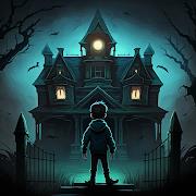 Scary Mansion: 무서운 숨바꼭질 탈출 게임