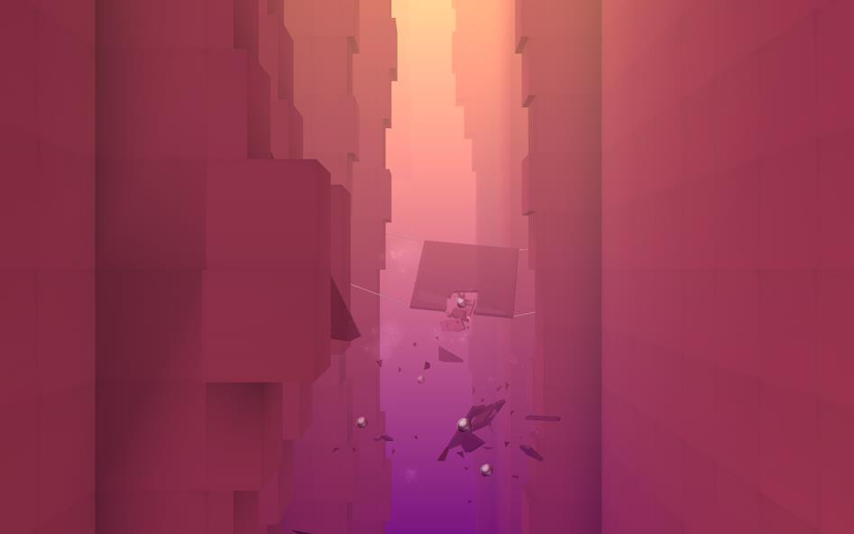 Smash Hit Screenshot 1