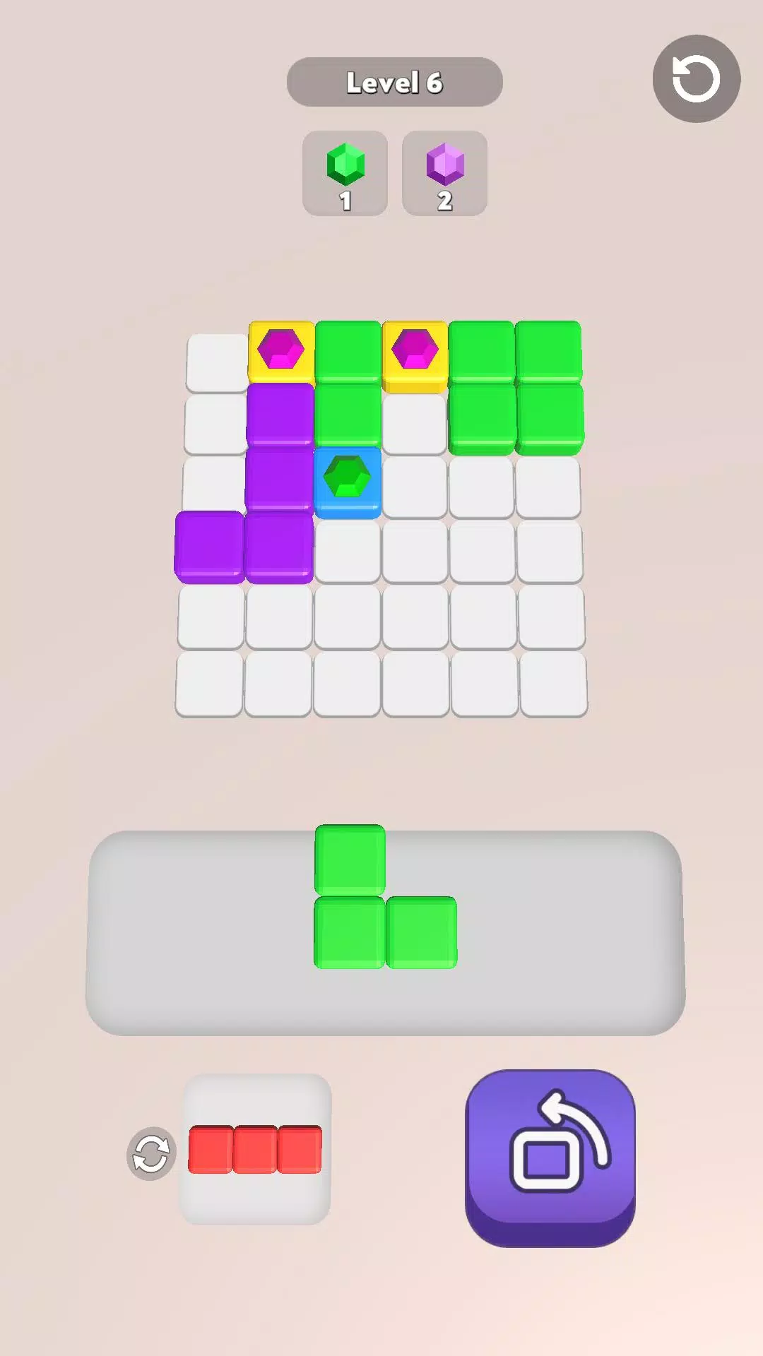 Block Puzzle 3D應用截圖第3張