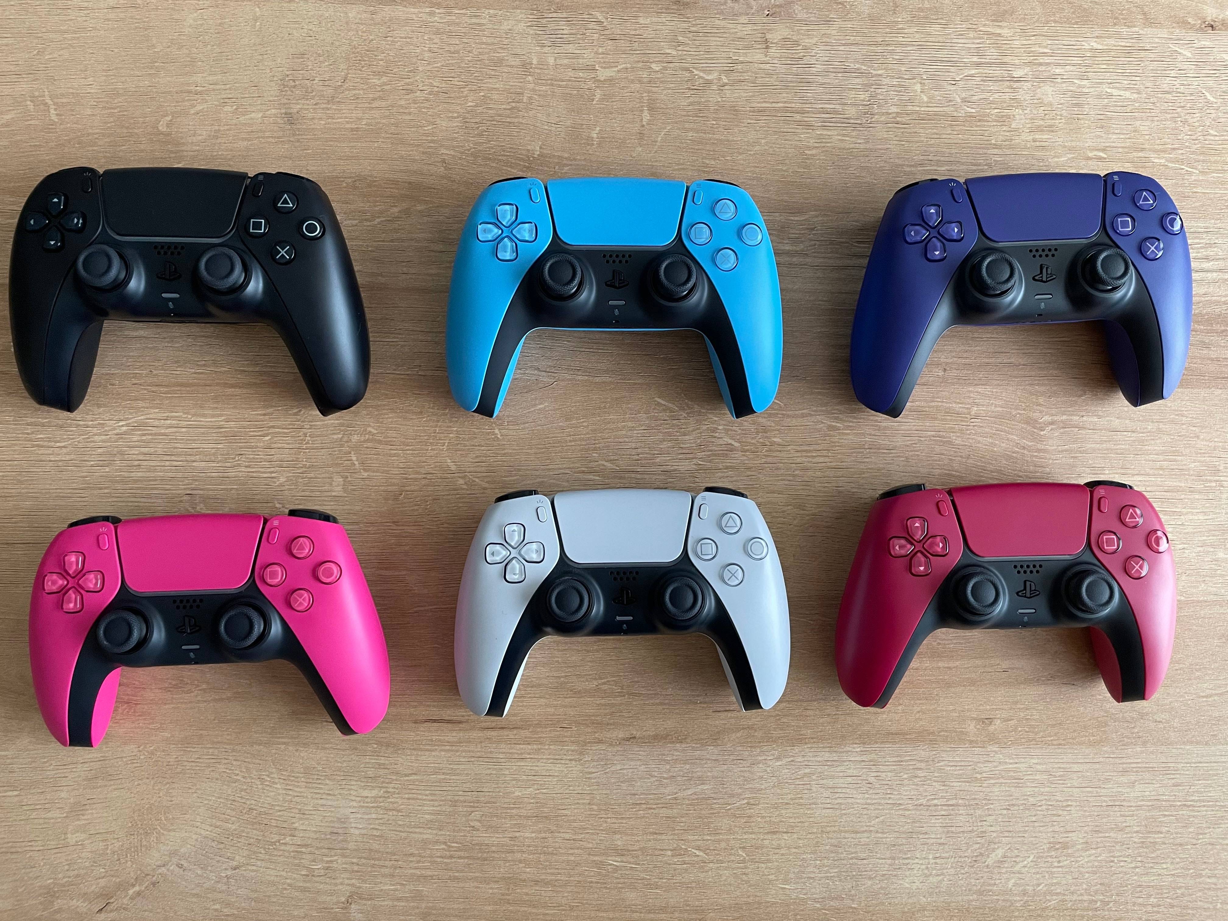 「PS5コントローラーとPCのペアリング：ステップバイステップガイド」