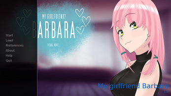 My girlfriend Barbara應用截圖第0張