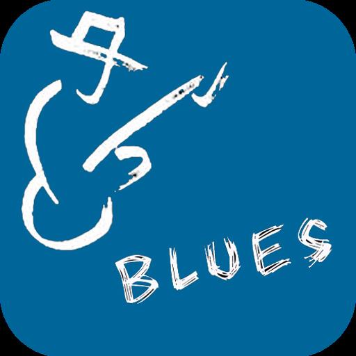 Blues Music App: Blues Radio