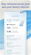 Microsoft Defender: Antivirus Screenshot 3