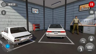 Car Saler Simulator Game 2023應用截圖第3張