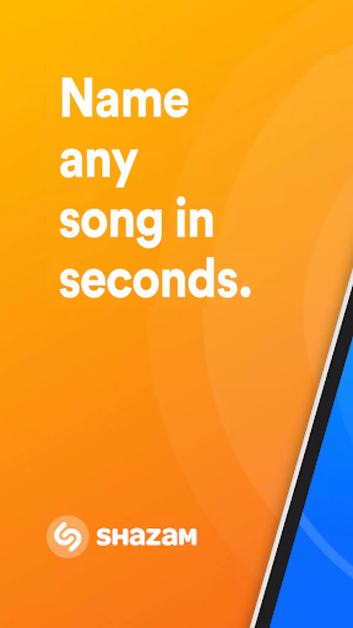 Shazam: Find Music & Concerts Screenshot 0