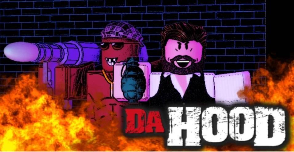 Da Hood – Active Redeem Codes January 2025